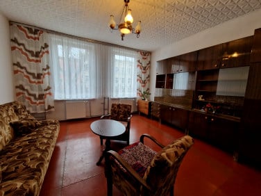 Mieszkanie Gdańsk
