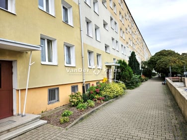 Mieszkanie Poznań