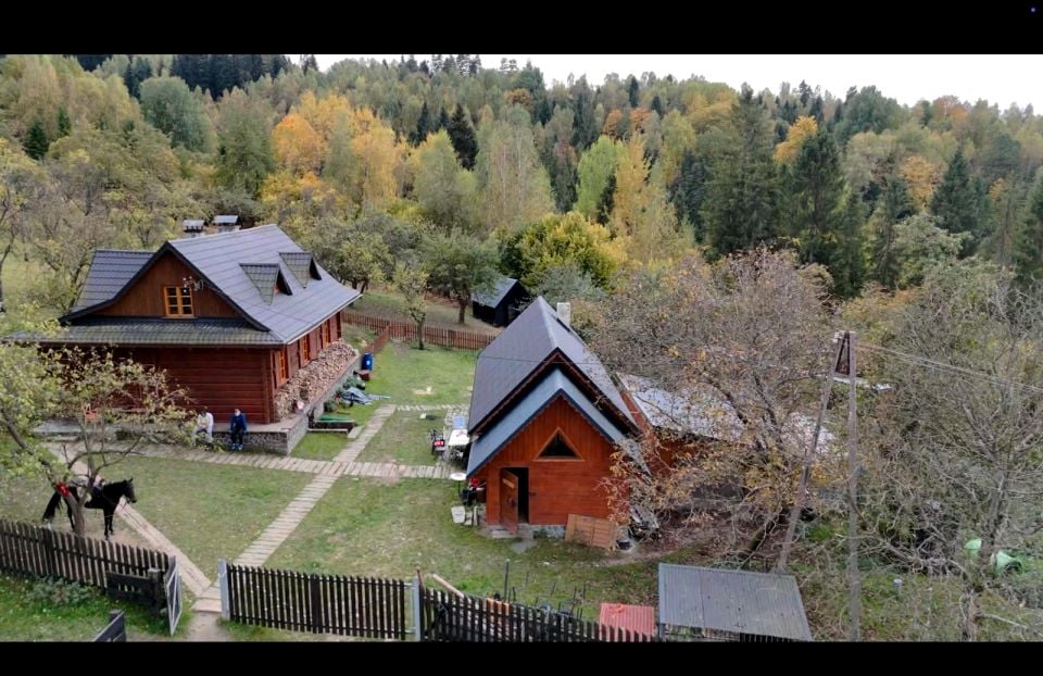 Dom Ujsoły