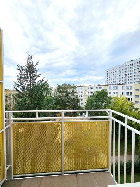 Mieszkanie Poznań