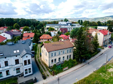 Mieszkanie Nowy Sącz