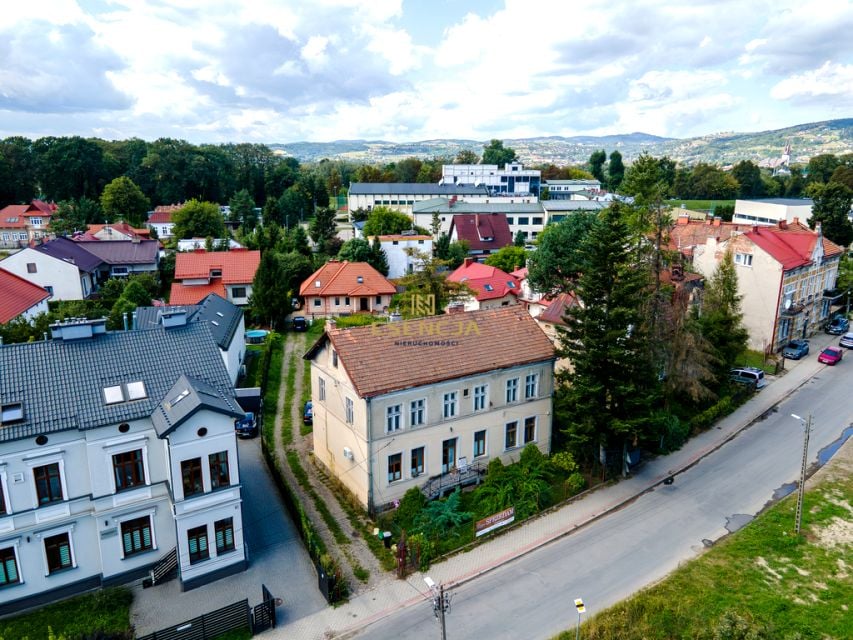 Mieszkanie Nowy Sącz