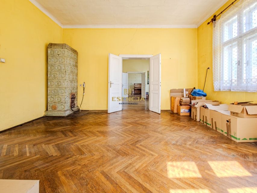 Mieszkanie Nowy Sącz