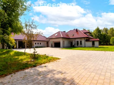 Dom Konstantynów Łódzki