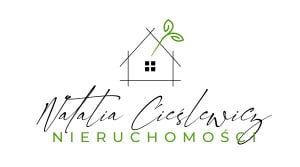 Nieruchomości Natalia Cieślewicz