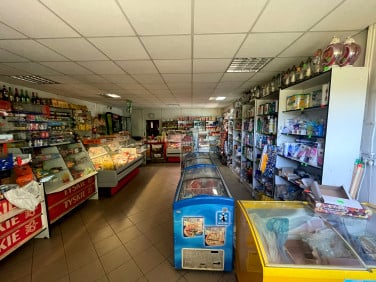 Lokal Brześć Kujawski