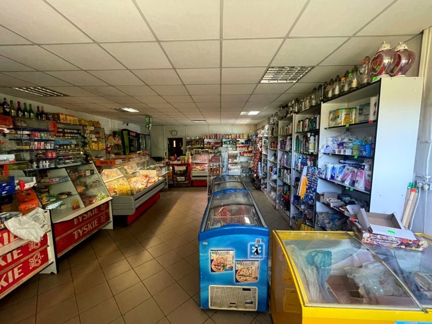 Lokal Brześć Kujawski