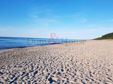 Działka usługowa Sztutowo