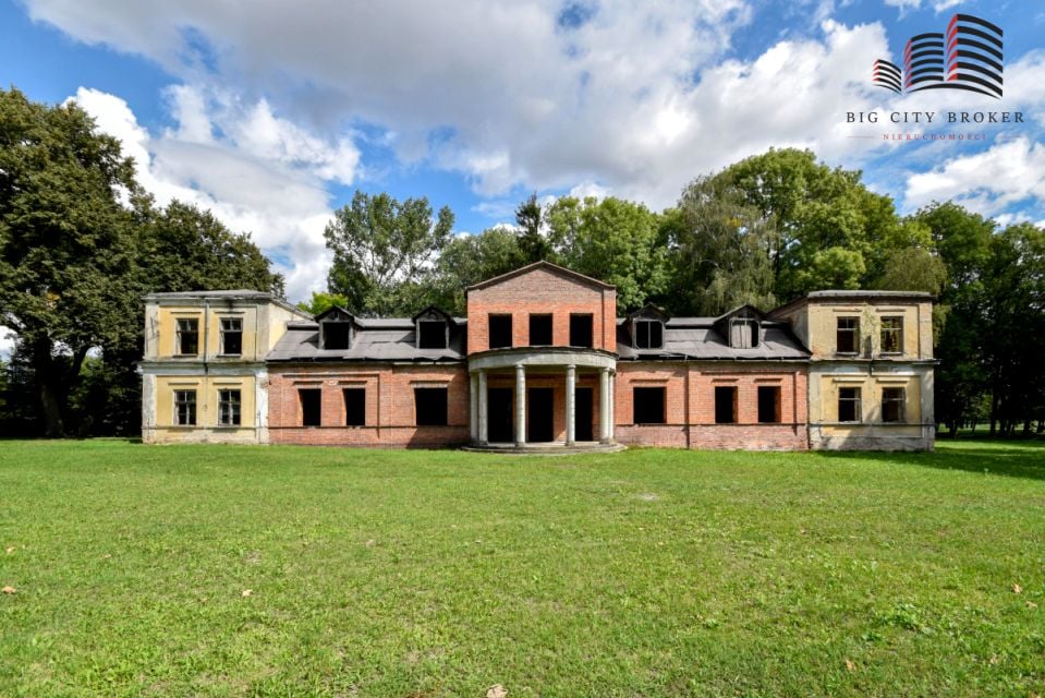 Lokal Kawęczyn