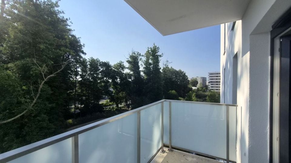 Mieszkanie Poznań sprzedaż