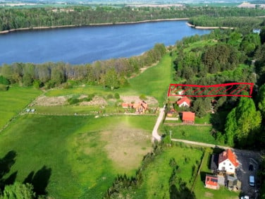 Działka budowlana Kiersztanowo