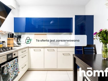 Mieszkanie Kraków