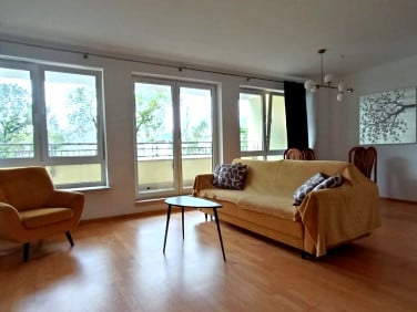 Mieszkanie Pruszków