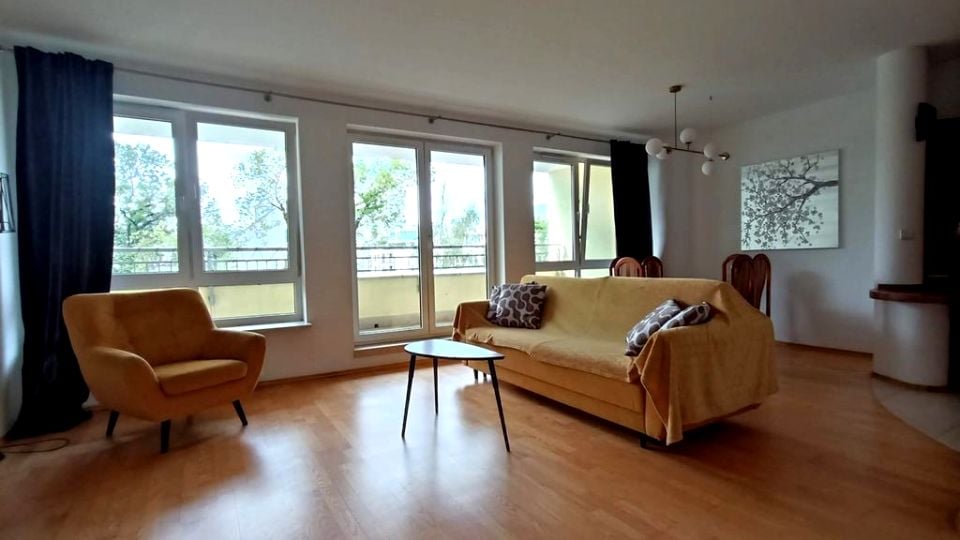 Mieszkanie Pruszków