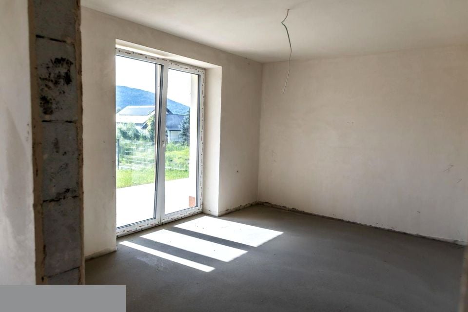 Mieszkanie Pcim