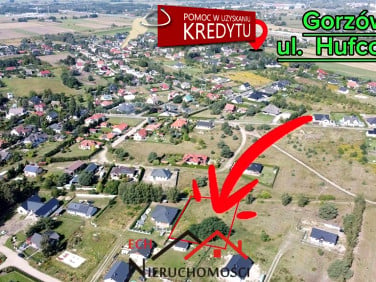 Pusta działka Gorzów Wielkopolski