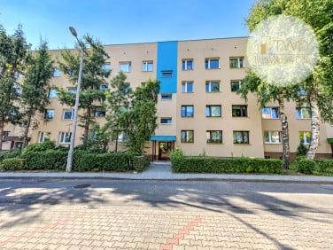 Mieszkanie Katowice