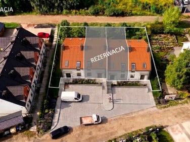 Dom Olsztyn