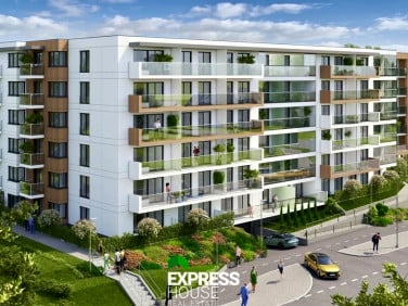 Mieszkanie apartamentowiec sprzedaż