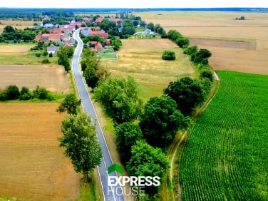 Działka Dłużyce