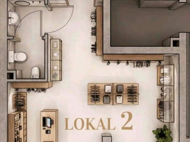 Lokal Białystok