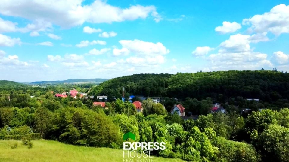 Działka Bolków