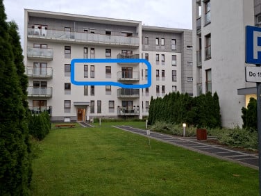 Mieszkanie Poznań