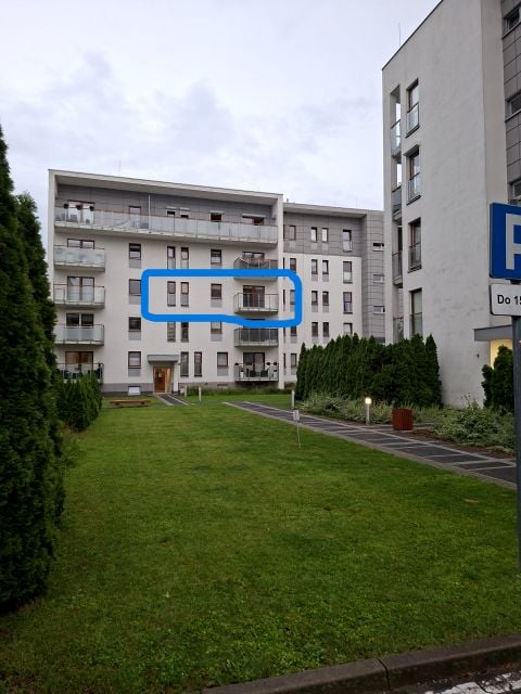Mieszkanie Poznań