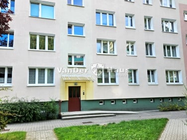 Mieszkanie Poznań