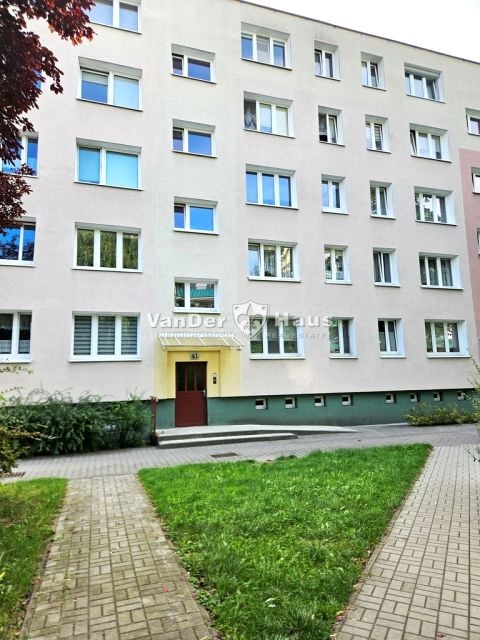 Mieszkanie Poznań