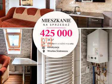 Mieszkanie Wrocław