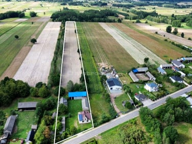 Dom Mąkosy Nowe