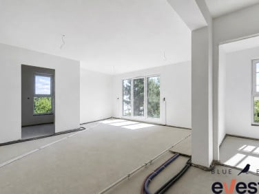 Mieszkanie apartamentowiec Wrocław