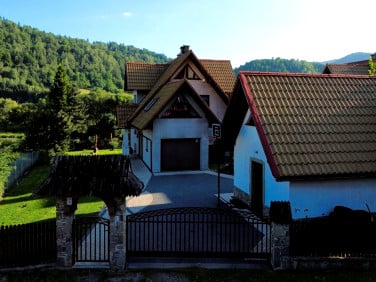 Dom Zabrzeż
