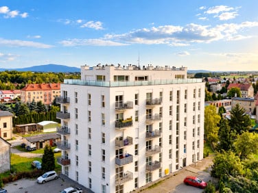 Mieszkanie Żarów