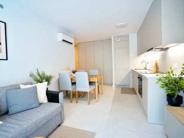 Wynajmę Mieszkanie Wrocław - 56 m²
