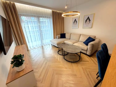 Wynajmę Mieszkanie Katowice - 62 m²