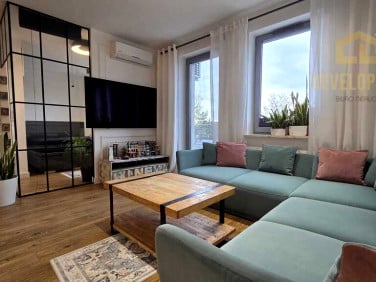 Mieszkanie apartamentowiec sprzedaż