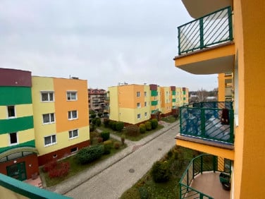 Mieszkanie Ciechocinek
