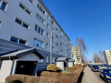 Mieszkanie Gdynia