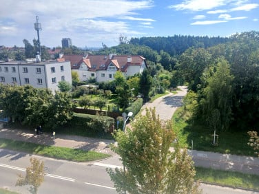Mieszkanie Gdynia