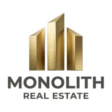 MONOLITH REAL ESTATE SPÓŁKA Z OGRANICZONĄ ODPOWIEDZIALNOŚCIĄ