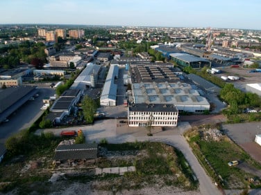 Działka Radom