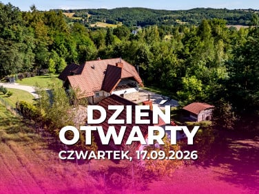 Dom Zagórzany