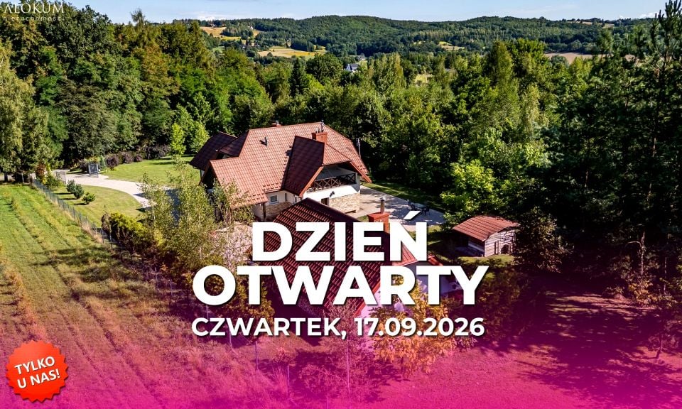 Dom Zagórzany