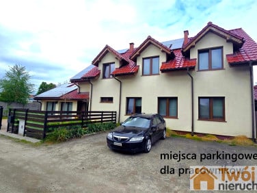 Lokal Jelcz-Laskowice