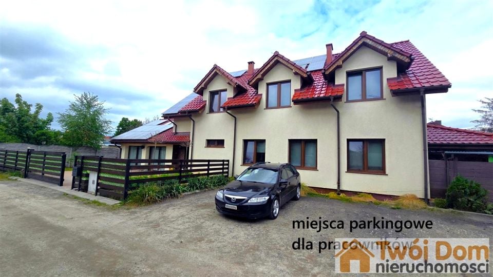 Lokal Jelcz-Laskowice