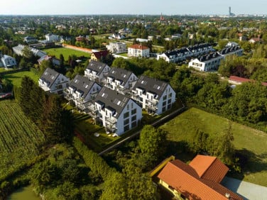 Mieszkanie Wrocław