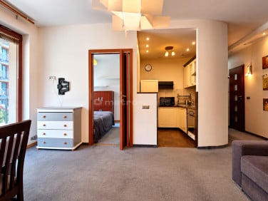 Mieszkanie apartamentowiec sprzedaż