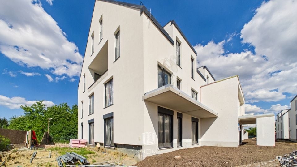 Apartament, ul. Brylantowa